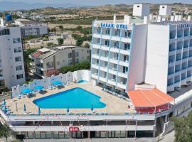 Safak Hotel，位于迪迪姆的酒店