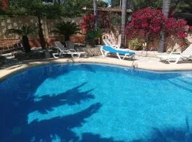 Vacaciones Denia 4 Rooms
