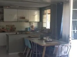 Εξοχικό ROXANI