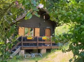Le Paradis de Verdure