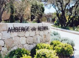 Auberge du Rédier - Logis Hôtels