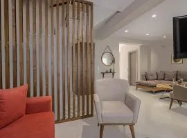 NK Luxury Apartments