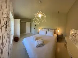 Le Clos Des Buis Gîte de Charme Cocoonoïte