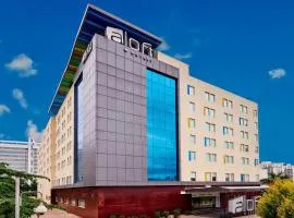 Aloft Bengaluru Whitefield