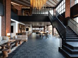 Four Points by Sheraton Nagoya, Chubu International Airport