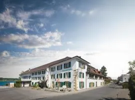 Hotel Bad Murtensee