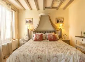 Le Clos des Roses Chambres et Tables d hôtes