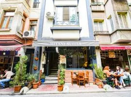 MITANI SUITES