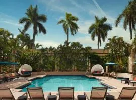 Boca Raton Marriott at Boca Center