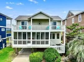 Caswell Dreamin'