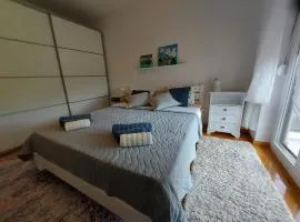 Apartman Doboga