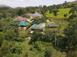 Bwindi My Home，位于Kachulagenyi的酒店