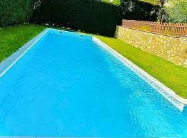 Villa Arboleda