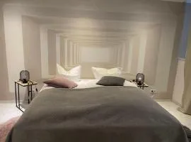 Moderne, ruhige Ferienwohnung , ideal zum Abschalten