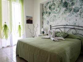 Mirador Savoca，位于萨沃卡的酒店