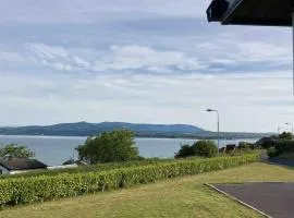 Magnificent Views over Dungarvan Bay, Ring, Waterford , Panoramic Sea Views,