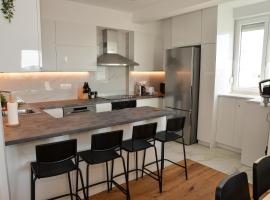 BuraCom Trendy Zadar City Condo