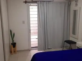 Hermoso departamento céntrico!