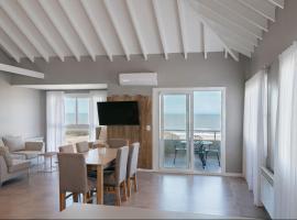 Arenas Cariló by bund，位于卡里罗的酒店