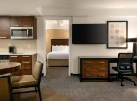 万豪纽约曼哈顿原住客栈/市中心东区酒店