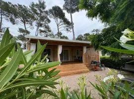 LunaBay Biograd Mobile Home