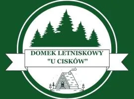 Domek letniskowy U Cisków