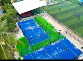 Phangan Padel Club