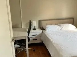 Cozy Modern Condo