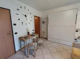 La casa di Sara in Valsassina