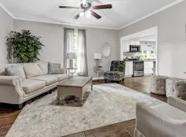 Pet Friendly Group Getaway with Grill and Deck