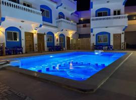 Dahab Beach Lodge，位于达哈布的酒店