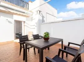 Cómodo apartamento en Almonte