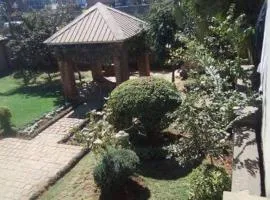 Villa Herifanja Antsirabe