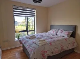 Clearwater Apartment