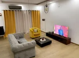 Nunu Cozy Apartment Hidden Gem