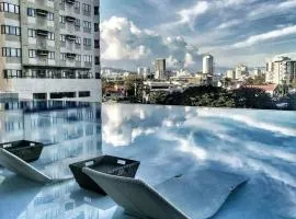 Shiela Stays Cebu Condo