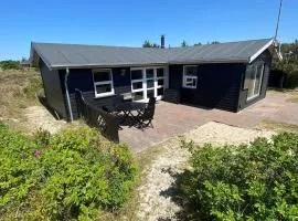 Holiday home Hvide Sande XCII