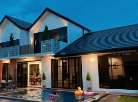 Nordic685 Homestay @ Bandar Baru Sg Buloh
