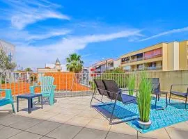 Appartement Terrasse vue Mer