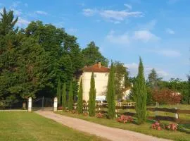 Domaine Christanna