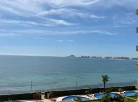 La Manga Punta Cormoran Apartment