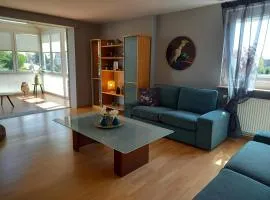 Ferienwohnung Verlaat