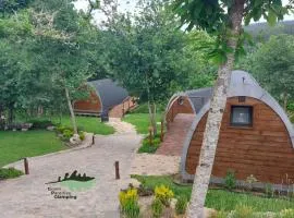 Green Paradise Glamping