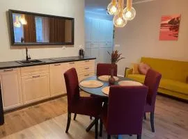 Apartament Olecko Nad Jeziorem