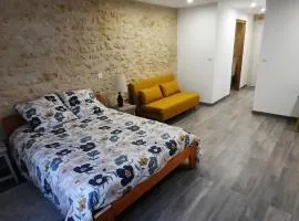 La petite ferme 37