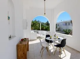 Eva House Dryos Beach Paros