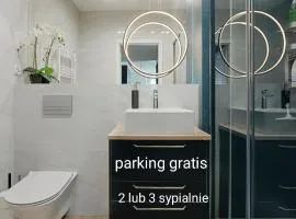 Apartamenty MM - Rzeźniczaka