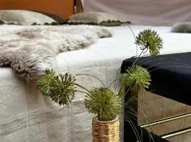 Romantic Luxus Glamping 3