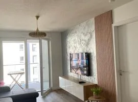 Marcopolo Luxury Appartement