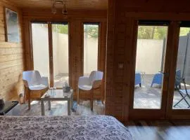 Chalet de La Source